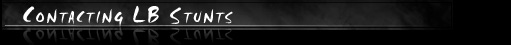 contacting lb Title bar